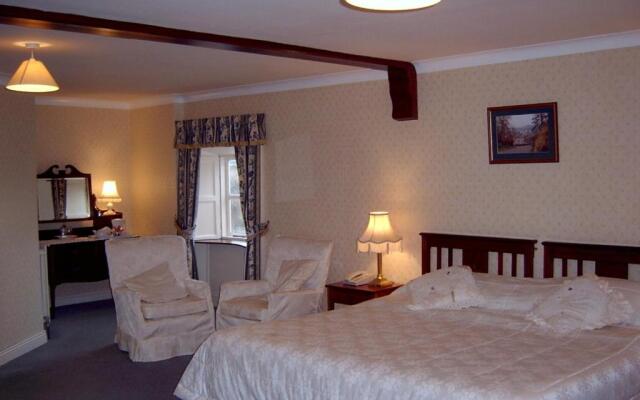 Richmond Country House & Restaurant