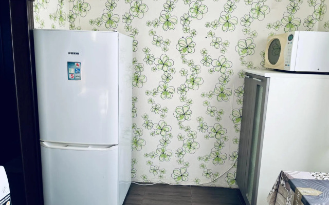 Апартаменты на улице Первомайская 32