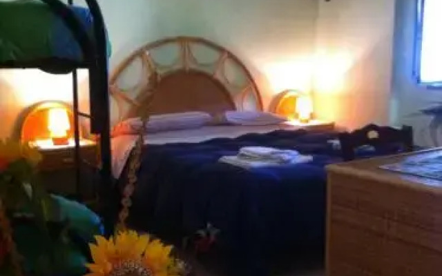 Agriturismo La Madonnina