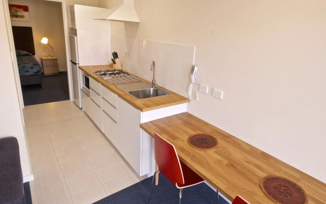 Bunbury Apartment Motel