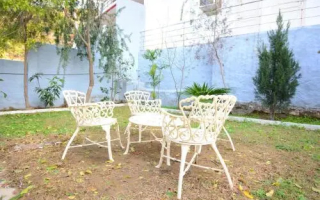 Hotel Natures Resort By OYO Rooms