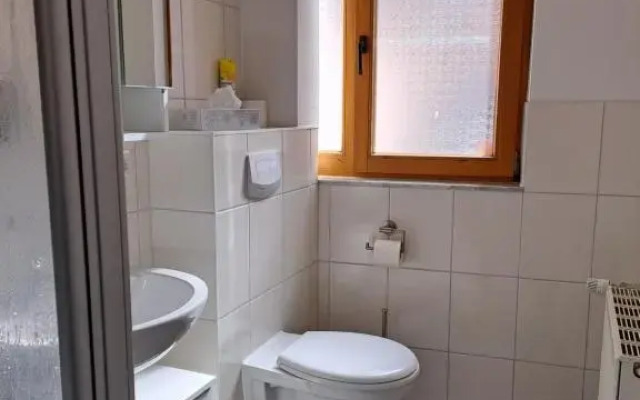 Pension Altstadt Cafe