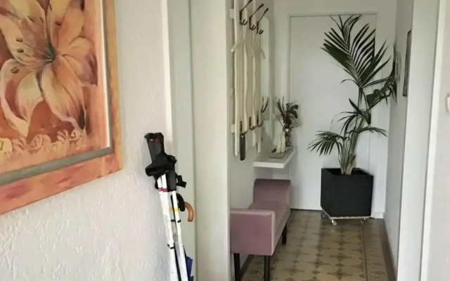 Holiday Apartment Gertie