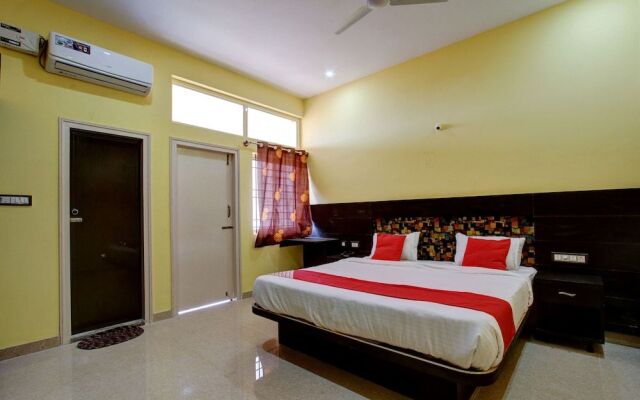 OYO 26801 Ss Residency