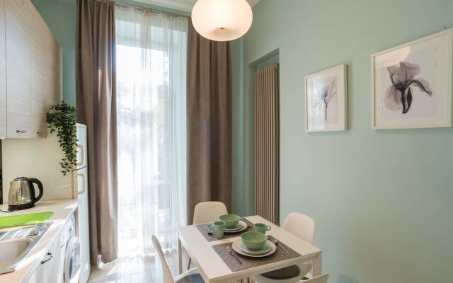 RentPlanet - Apartament Arianska 13