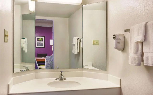 La Quinta Inn Odessa