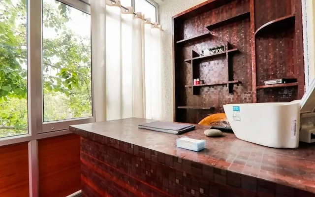 Choszin Guest House by OYO Rooms