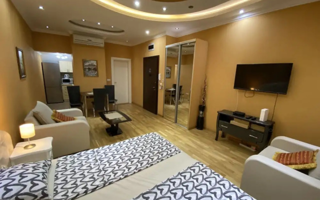 Belgrade Center Apartment Lux III
