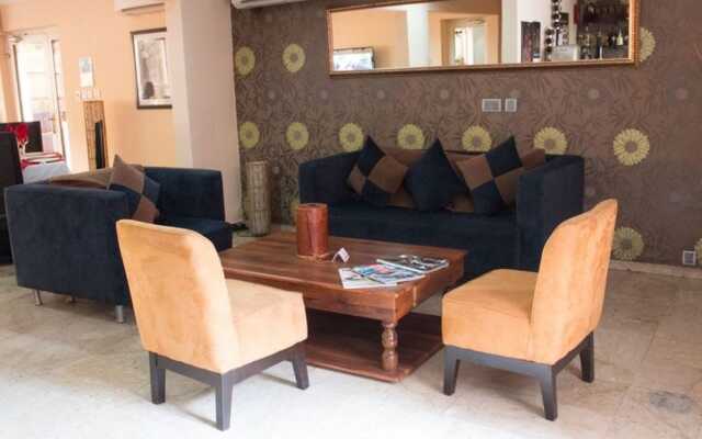 Angel Hospitality Services