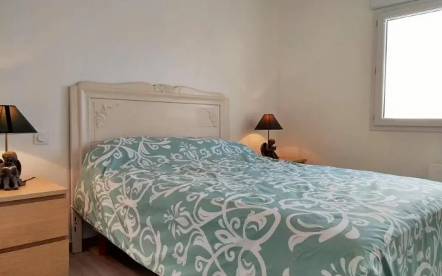 Maison La Guérinière, 3 pièces, 5 personnes - FR-1-224B-69