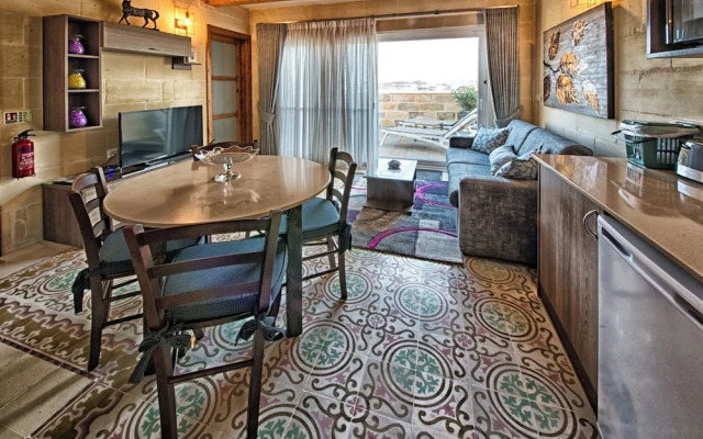 Quayside Apartments