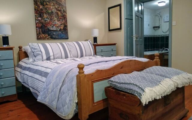 Jackson's Guest House