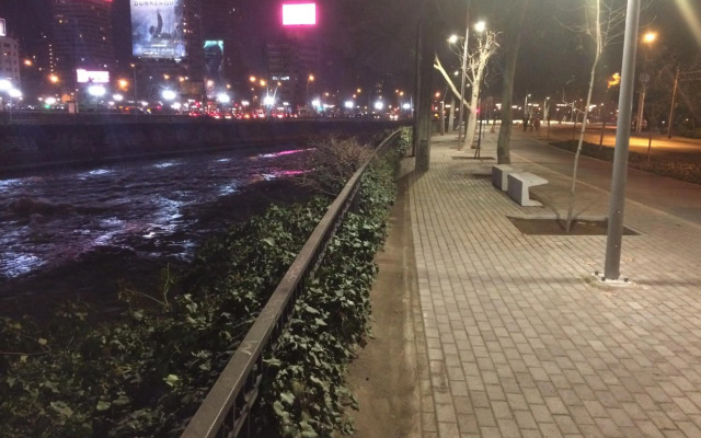 Departamento de lujo 1 en Barrio Bellavista