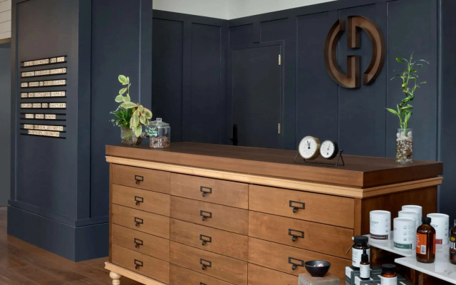 Origin Lexington a Wyndham Hotel