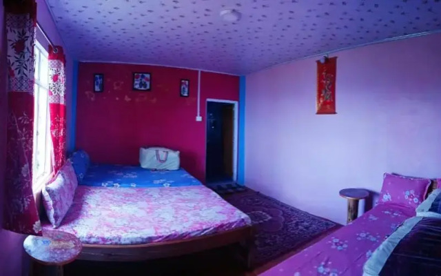 Raniban Sherpa homestay