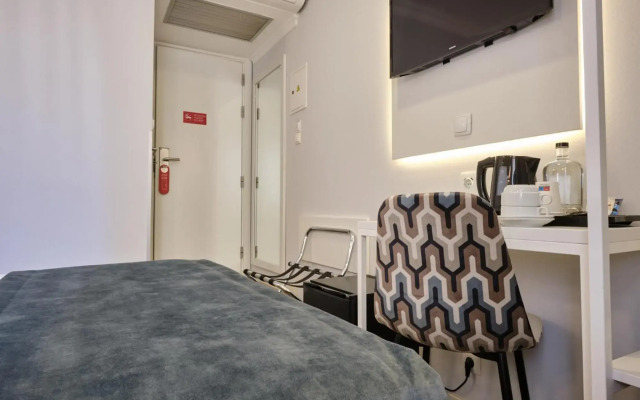 Patria Hotel