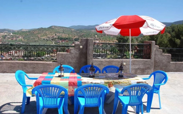 Maison d´hôtes Amazir