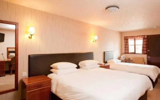 Inn Lodge Portsmouth