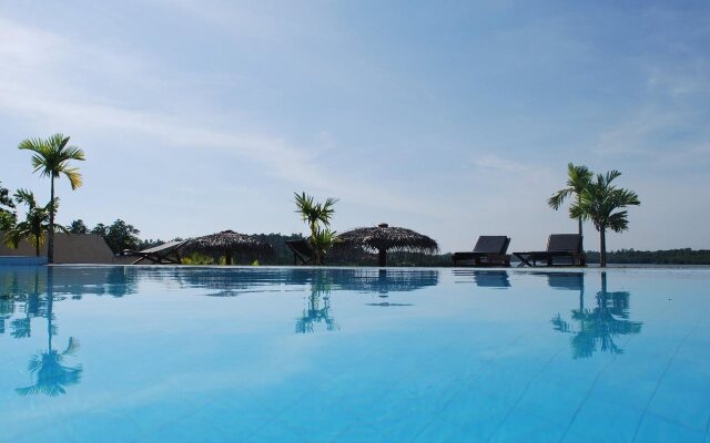 Kalla Bongo Lake Resort