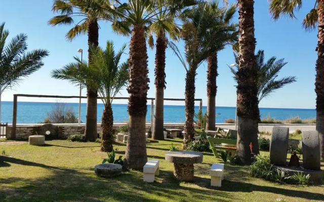 Kanali Beach House