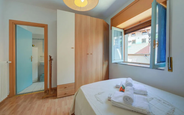 Oasi Di Pace Lake View Balcony