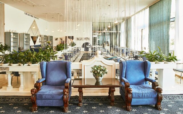 Turnu Severin Continental Hotel