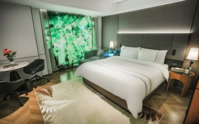 Value Comfort Hotel Guangzhou