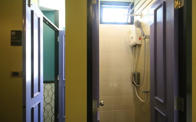 Siam Colors Hostel