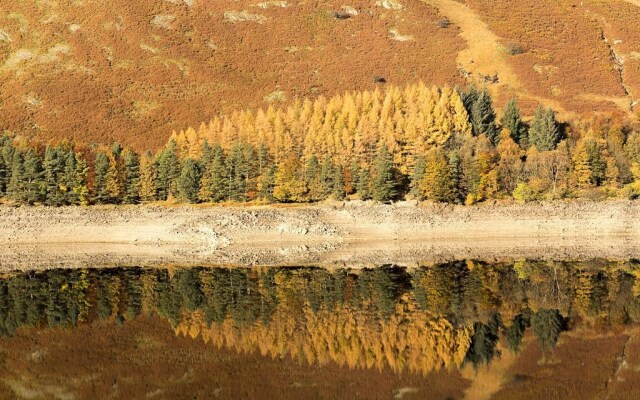 Haweswater Hotel