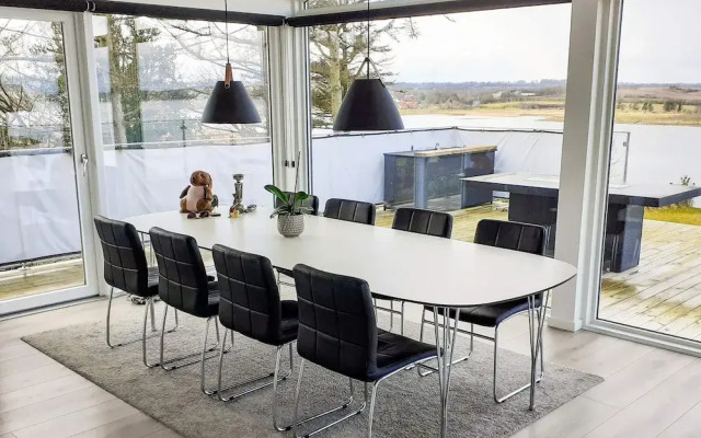 5 Star Holiday Home in Logstrup