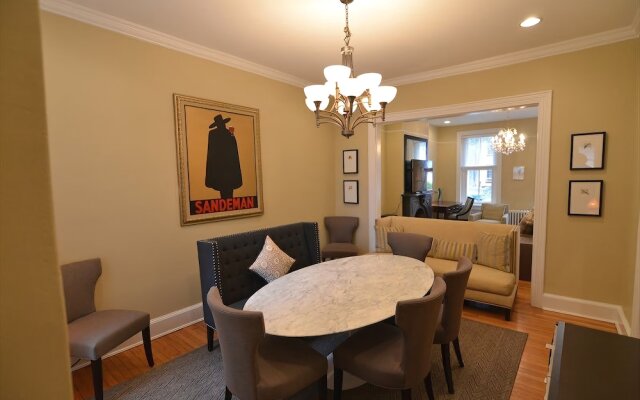 1424 Northwest Townhome #1042 - 3 Br Townhouse