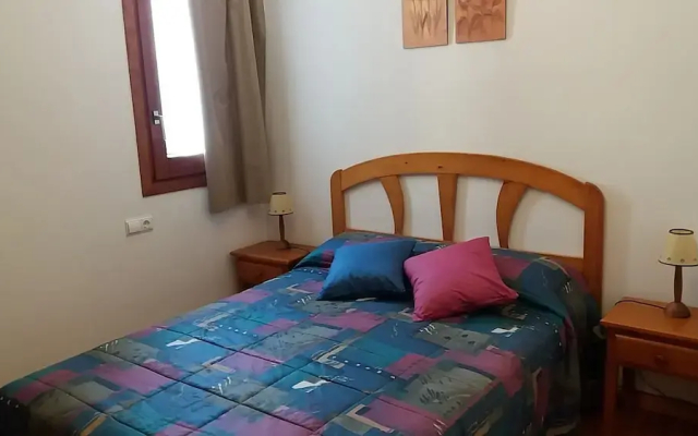 Apartaments Morelló
