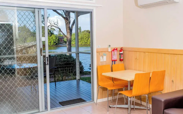 Reflections Brunswick Head - Holiday Park