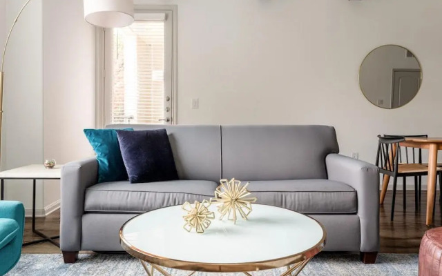 Kasa Frisco Bridges Dallas