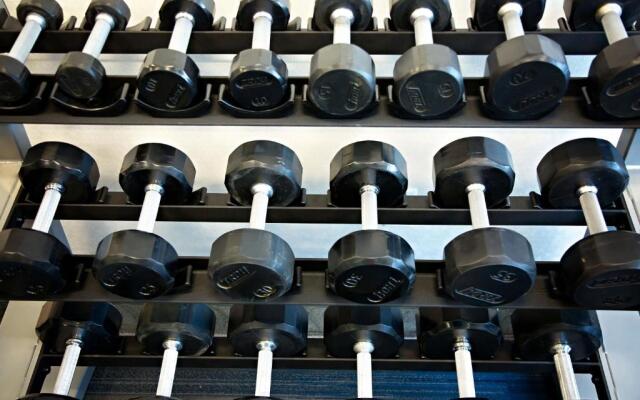 Holiday Inn Express & Suites Great Bend by IHG