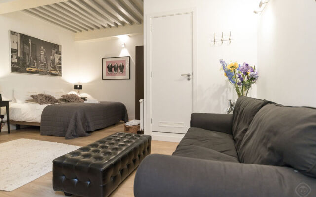 Old Centre Apartments - Dam Square Area