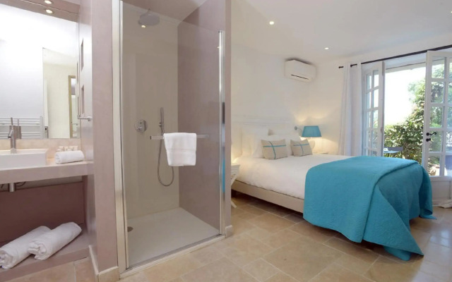 La Bastide D'Antoine