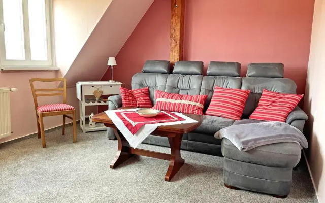 Ferienwohnung Malchow SEE 6211