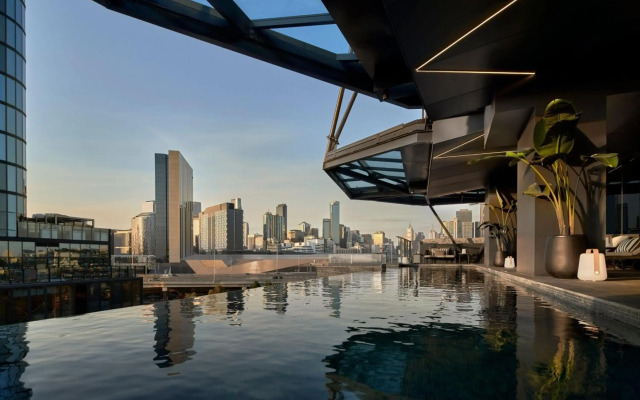 AC Hotel Melbourne Southbank