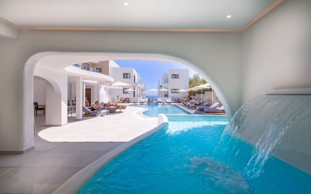 Mika Villas & Suites