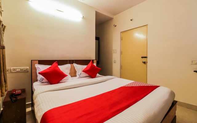 Parnasala Princely By OYO Rooms