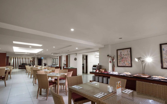 Sense Sunset Hotel Seminyak