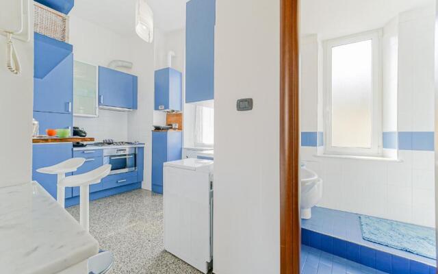 Seaside Spirit Holiday Apartment