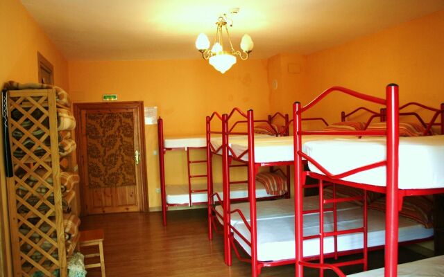 La Bodega Del Camino - Hostel