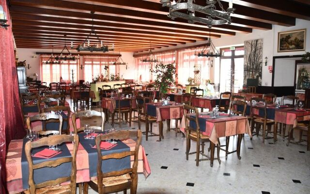 Relais Du Bois Du Four