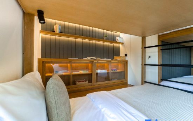 OASI House Canggu by Nagisa Bali
