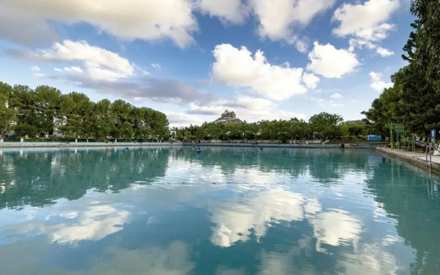 Hotel Posada Santa Elena