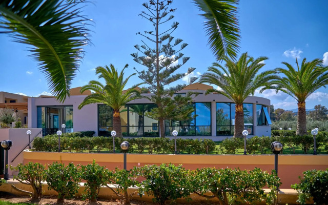 Silver Beach Hotel