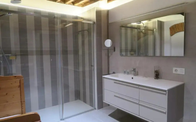 Apartamento Zocailla Suite