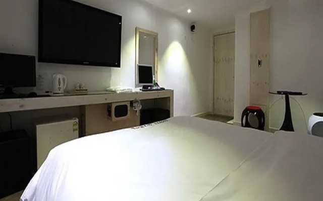 One Night Two Day Hotel